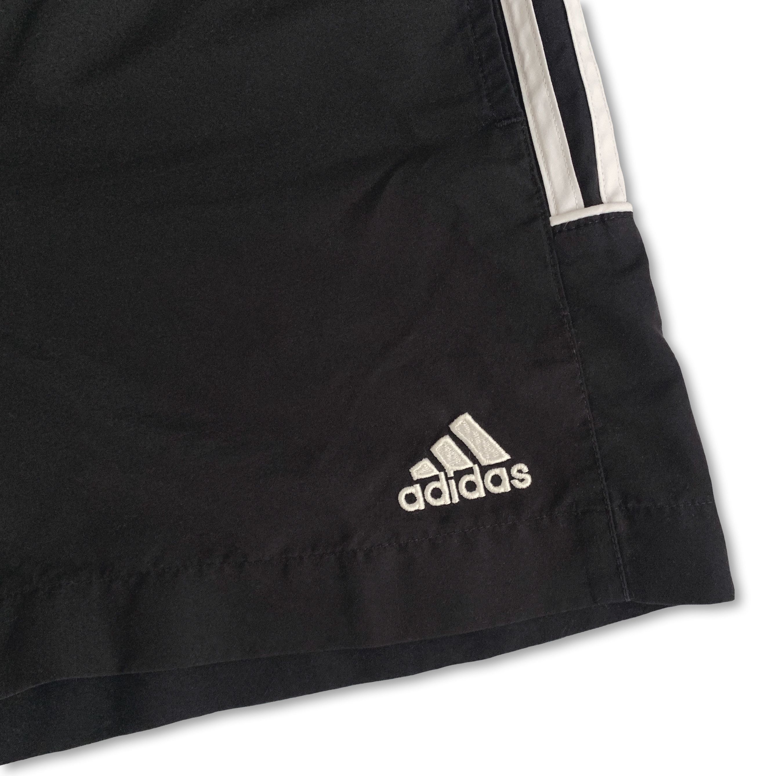 Adidas Y2K ADIDAS shorts Football Soccer Predator Jersey Kit Size US 30 / EU 46 - 5 Thumbnail