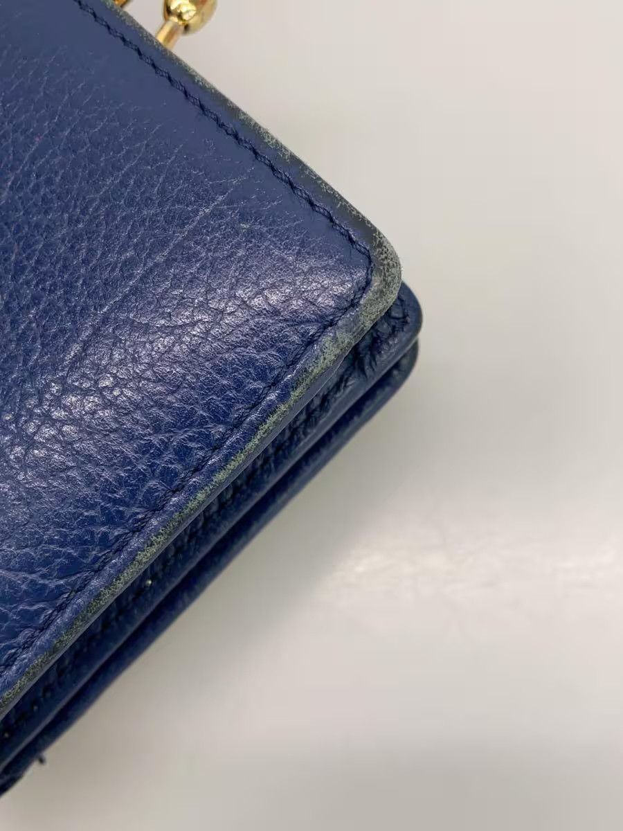 Vivienne Westwood Orb Leather Wallet Size ONE SIZE - 5 Thumbnail