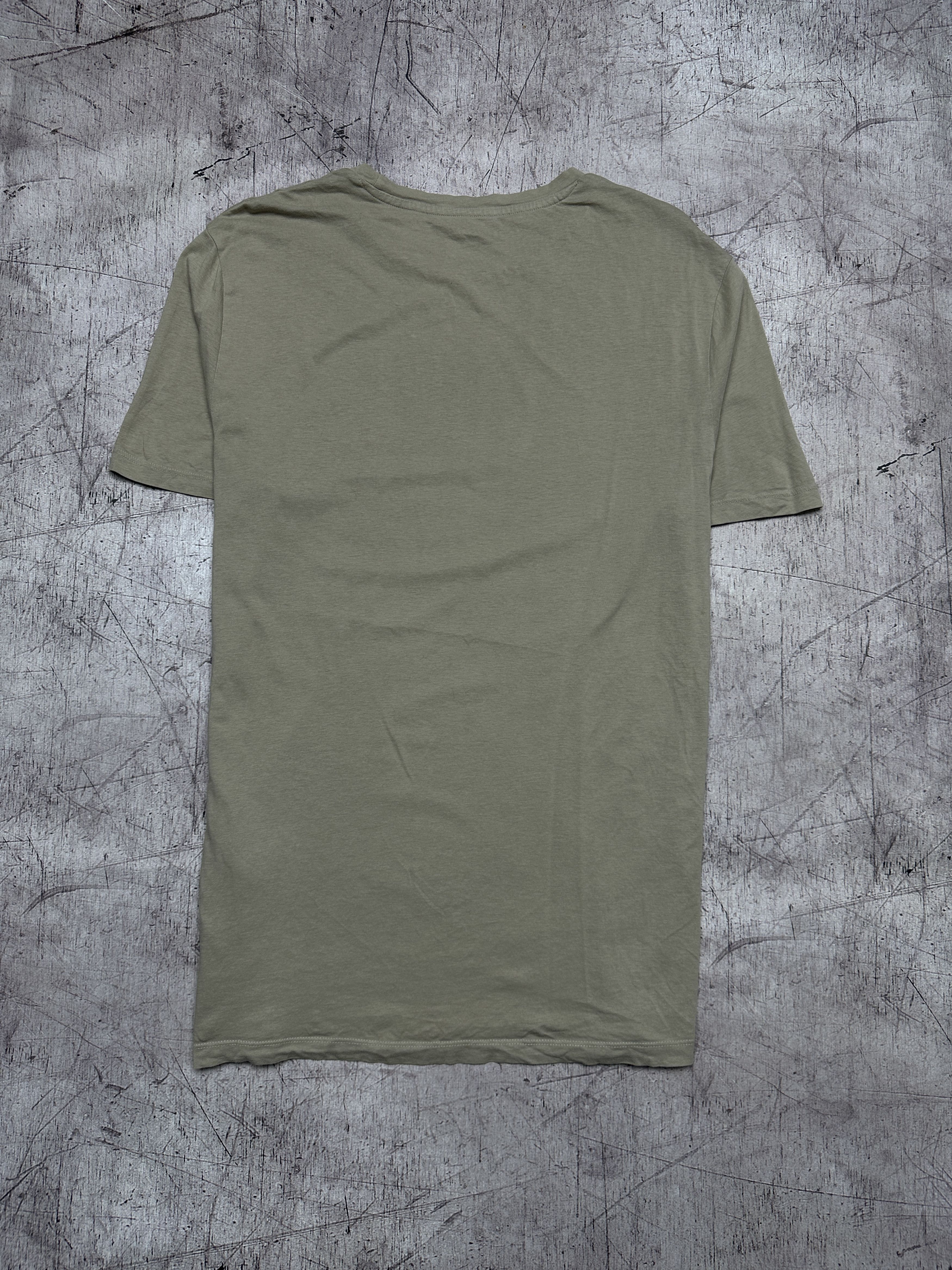 Allsaints Allsaints Mens Tonik Crew Neck T-Shirt Size US L / EU 52-54 / 3 - 6 Thumbnail