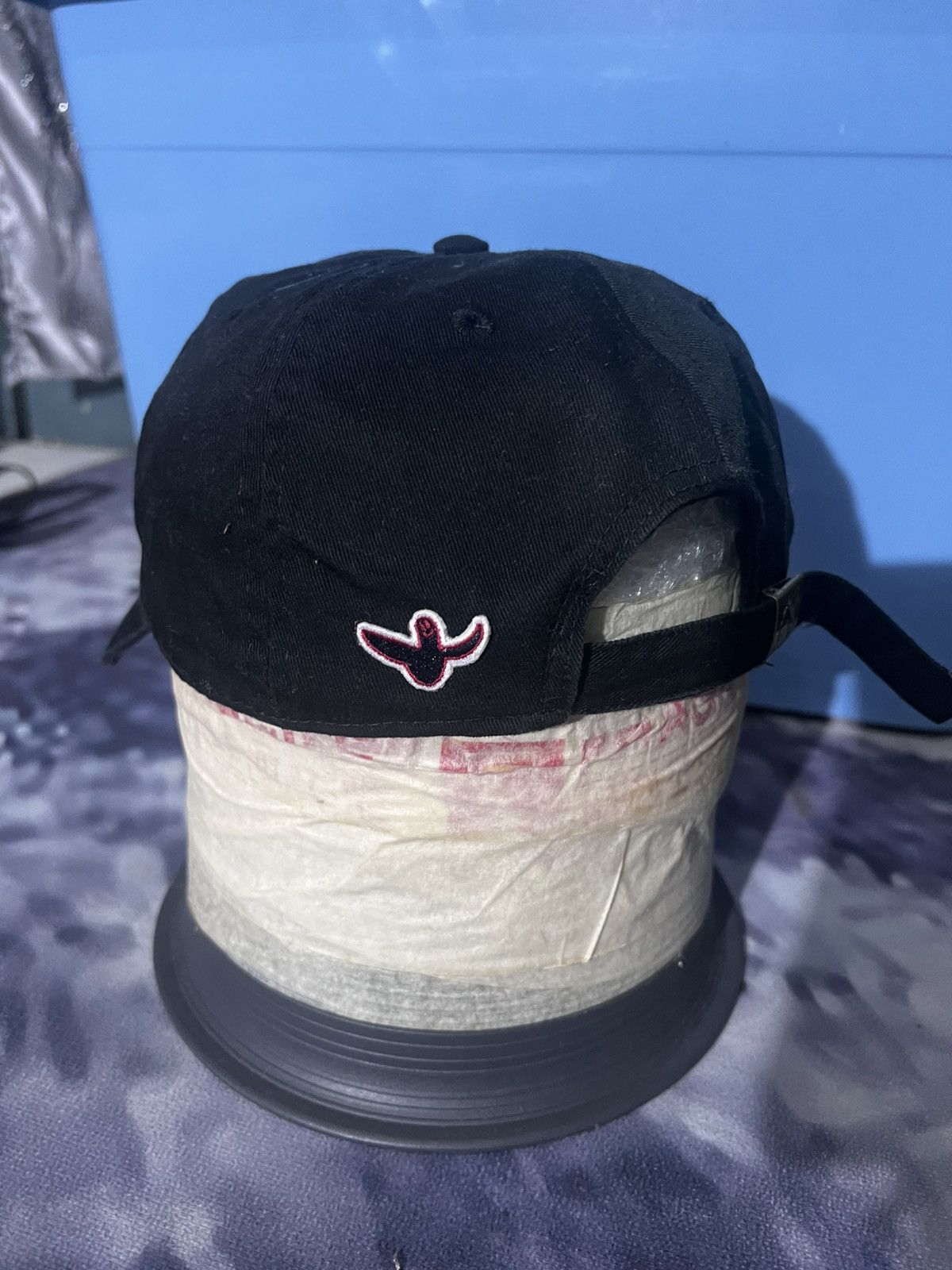Japanese Brand vintage Mark Gonzales tokyo hat Size ONE SIZE - 2 Thumbnail