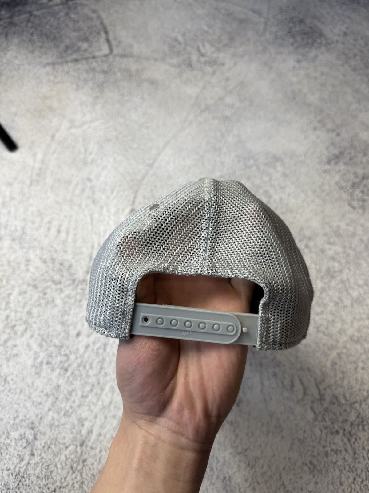 Arc'teryx Vintage Arcteryx Cap Gorpcore Y2K Size ONE SIZE - 8 Thumbnail