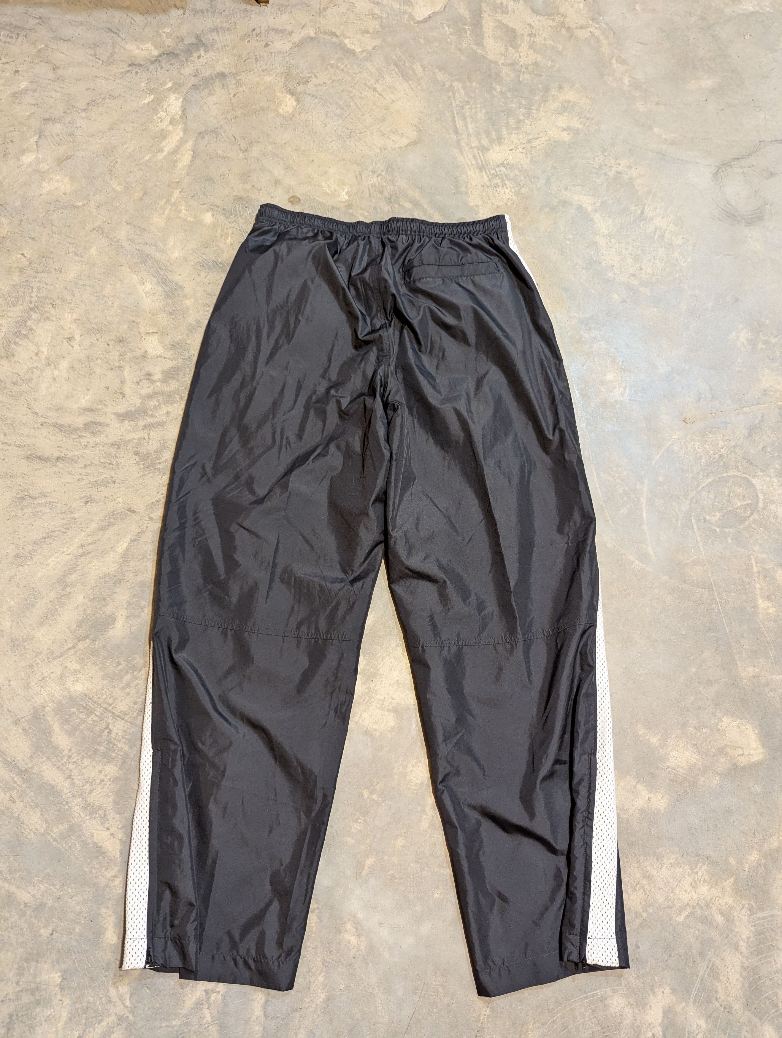 Nike Vintage Nike Pants Size US 36 / EU 52 - 2 Thumbnail