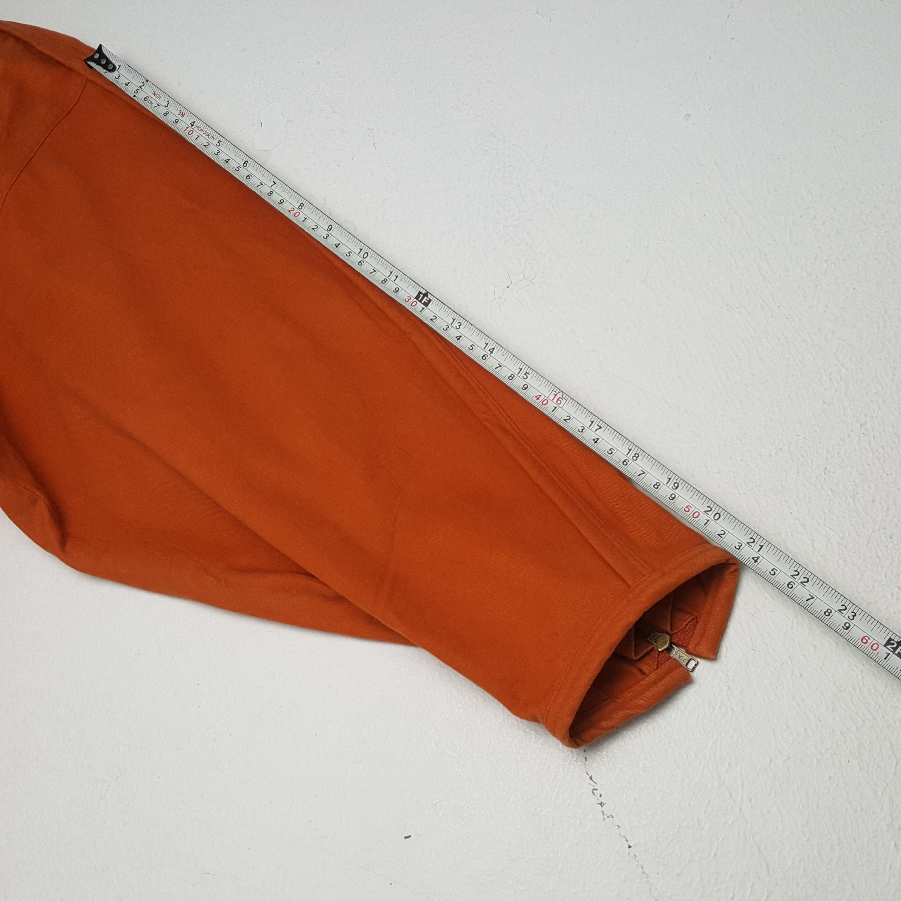 Issey Miyake × Japanese Brand × Vintage ISSEY MIYAKE Japanese Designer Jacket Fashion Style Size US XL / EU 56 / 4 - 5 Thumbnail