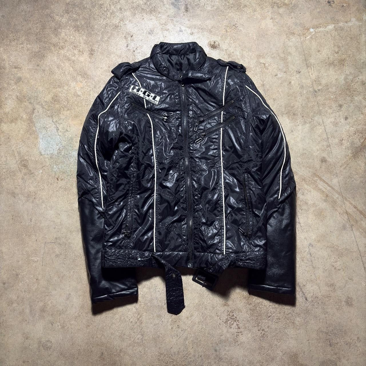 If Six Was Nine P.C rider jacket Size US M / EU 48-50 / 2 - 1 Thumbnail