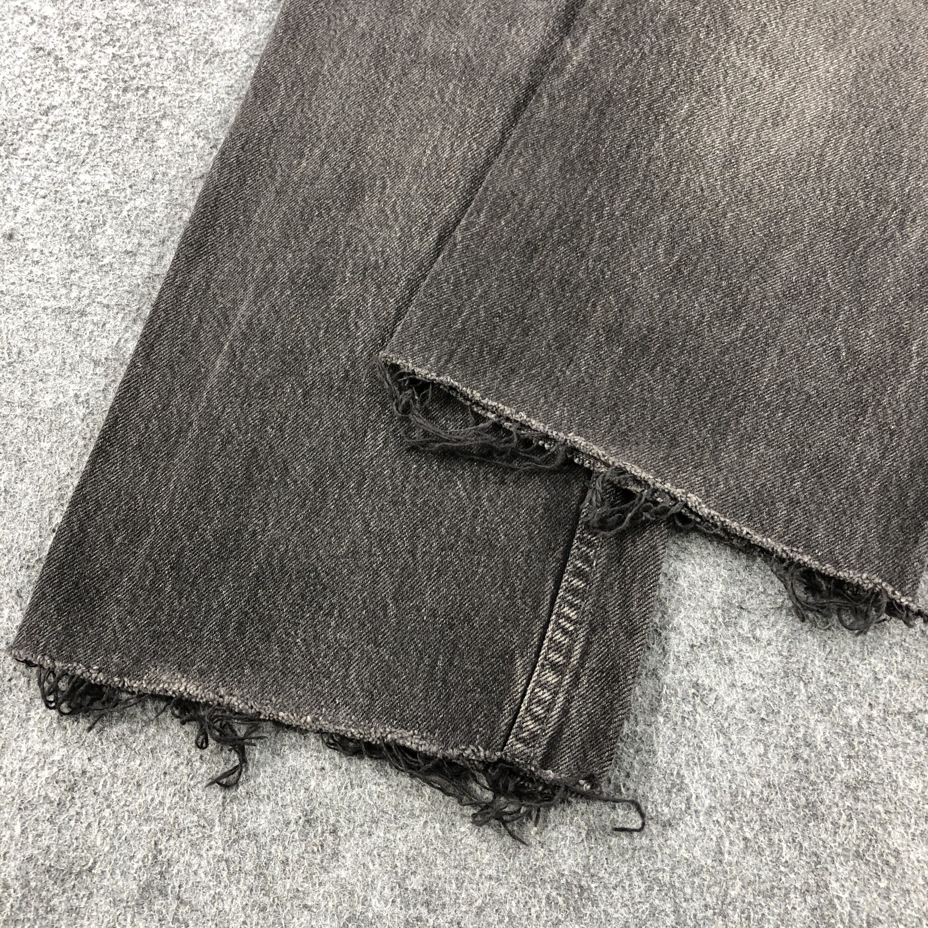 90s Vintage Levis 501 Earth Tone Jeans-J1440