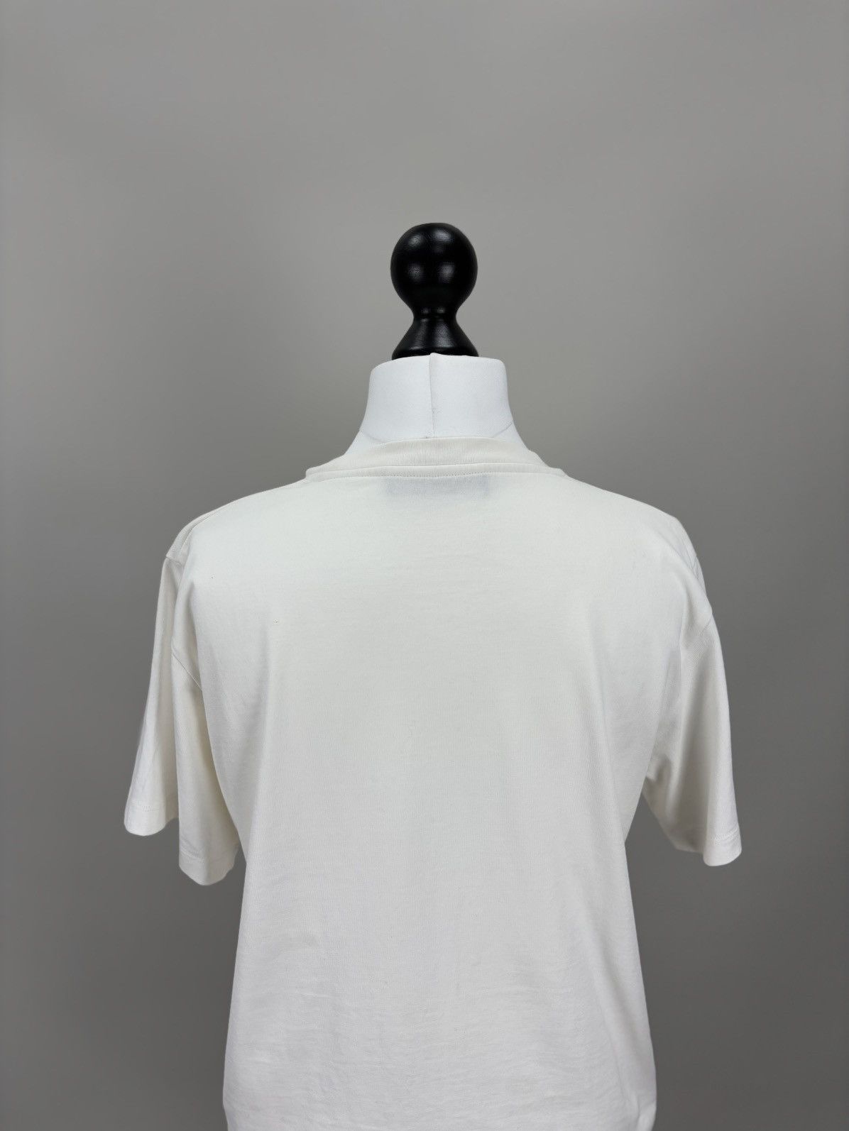 MCM Womens t shirt MCM Size M Color Beige Size M / US 6-8 / IT 42-44 - 10 Thumbnail