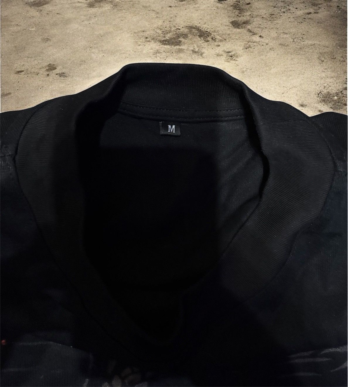 Other Ambivalent Cropped Tee Size US M / EU 48-50 / 2 - 3 Thumbnail