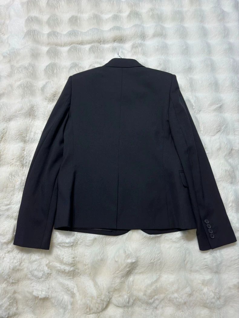 Yves Saint Laurent Saint Laurent blazer 2503-Nextarrow Size XS / US 0-2 / IT 36-38 - 6 Thumbnail