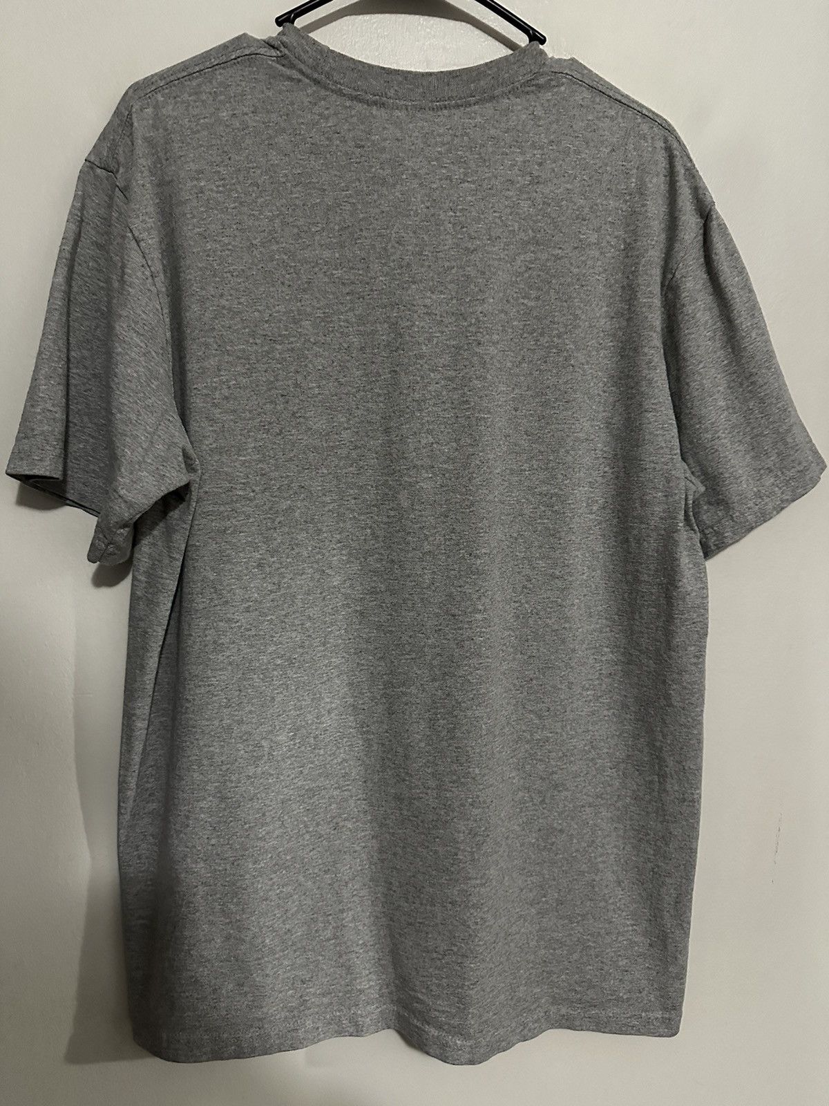 Supreme Supreme Records Tee Size US L / EU 52-54 / 3 - 3 Thumbnail