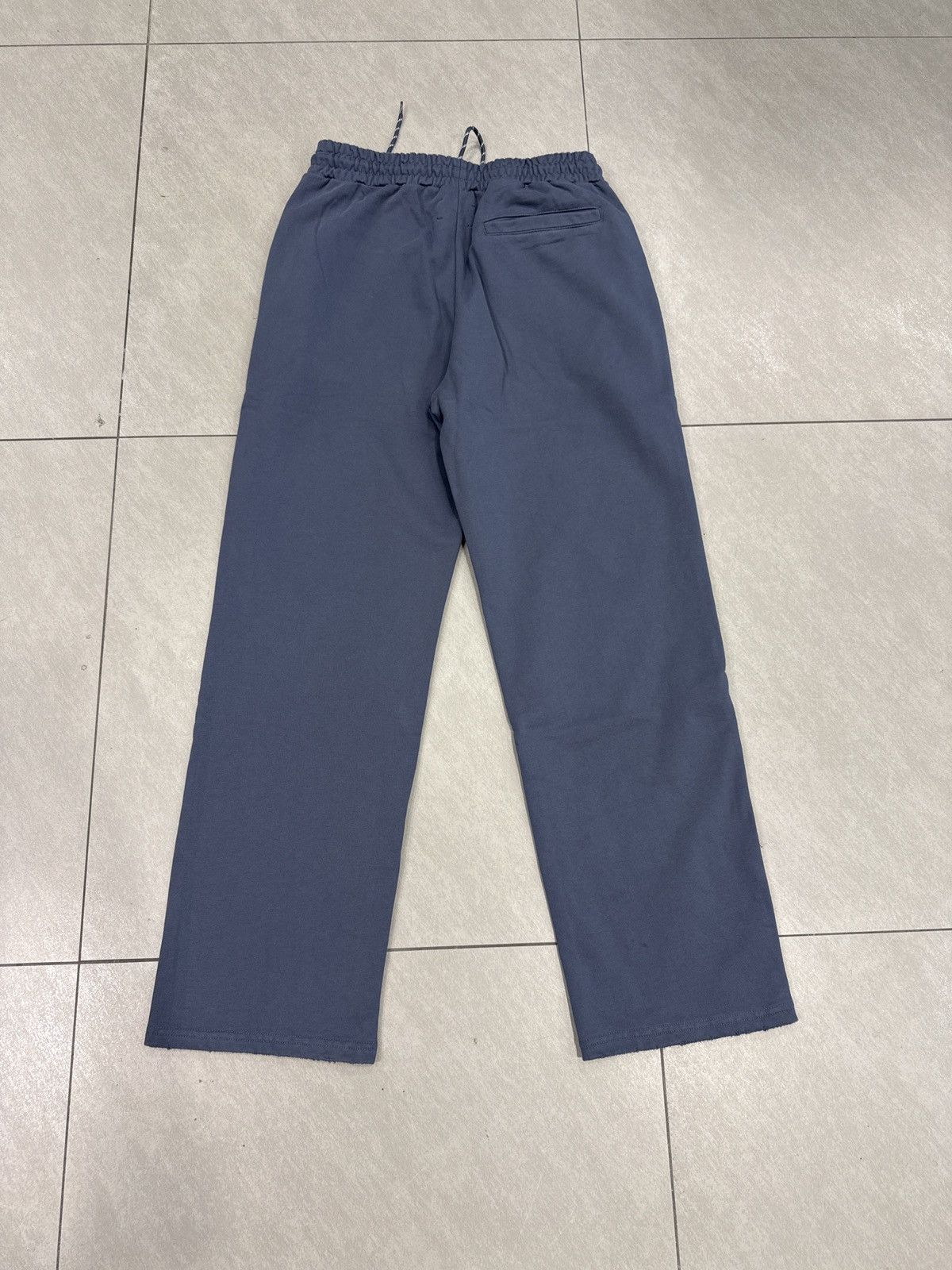 Bottega Desires Bottega Desires Tech Sweatpants Medium Size US 32 / EU 48 - 2 Thumbnail