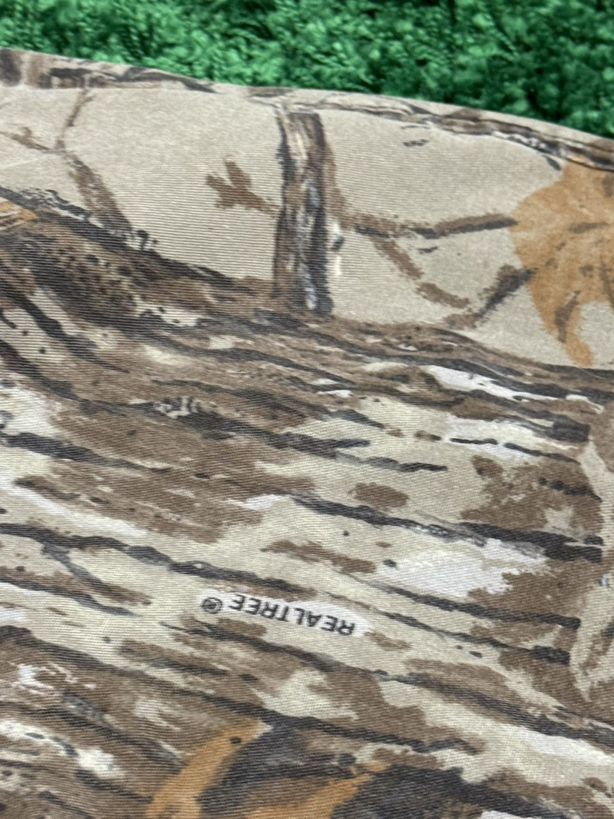 Realtree Vintage Realtree Camo Pants 90s Sz. 28 x 31 Size US 28 / EU 44 - 7 Thumbnail