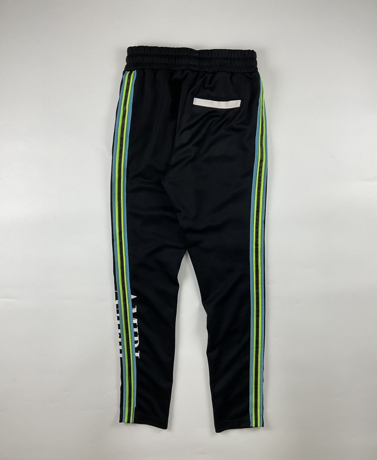 Amiri Amiri Skinny Track Pants Size US 32 / EU 48 - 3 Thumbnail