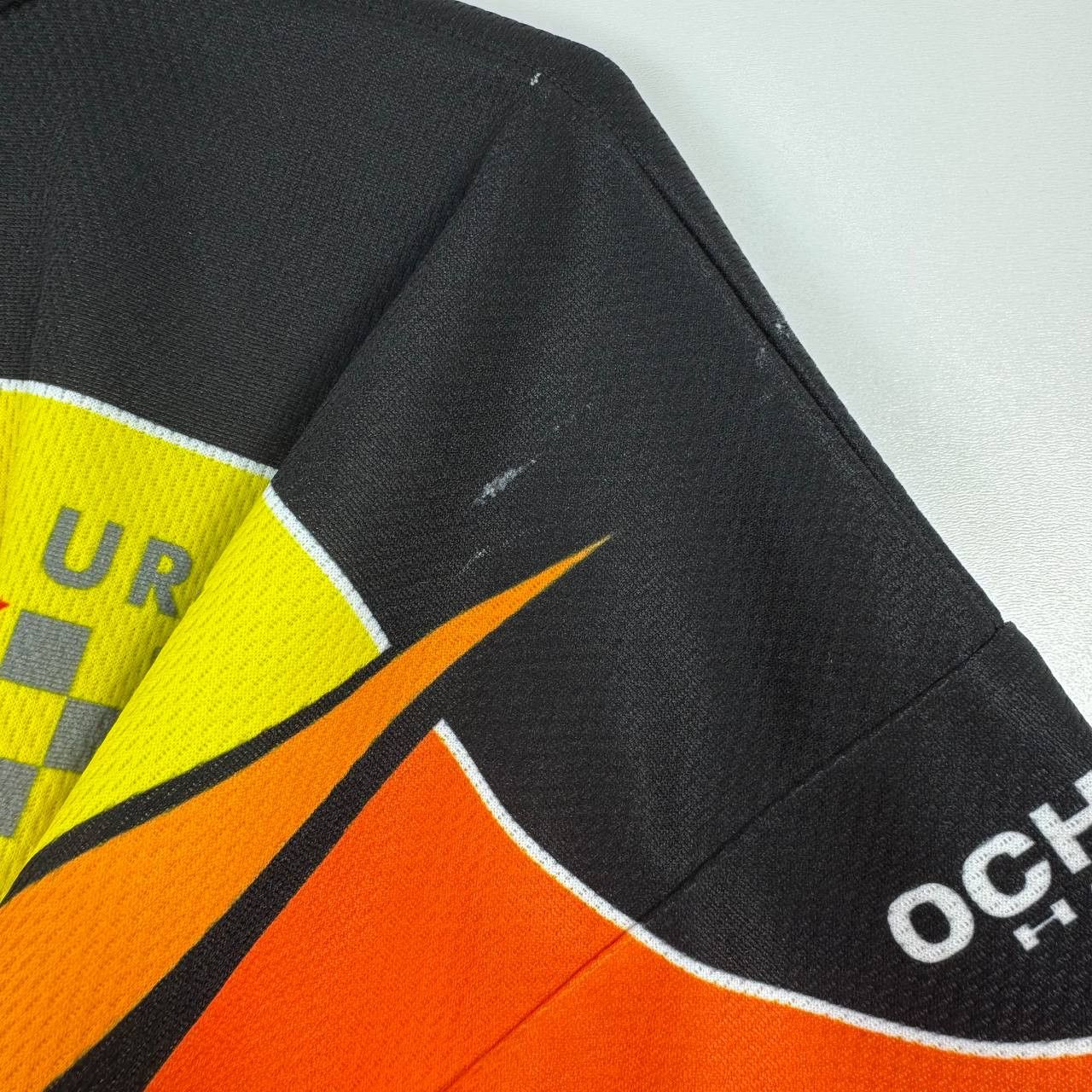 Other EHC Urdorf Ice Hockey Jersey Ochsner Switzerland #2 Size S Size US S / EU 44-46 / 1 - 5 Thumbnail
