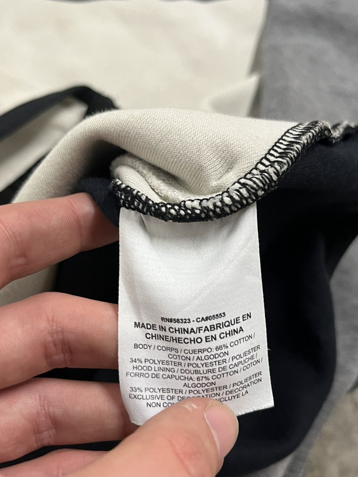 Nike Nike tech jacket streetwear hype rare drill size medium Size US M / EU 48-50 / 2 - 11 Thumbnail