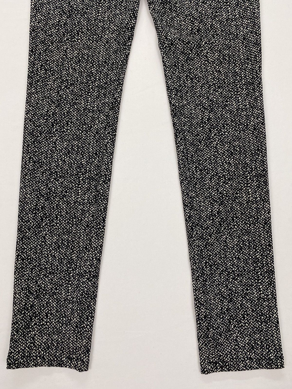 5351 POUR LES FEMMES 5351 Pour Les Femmes Pant Size 27" / US 4 / IT 40 - 7 Thumbnail
