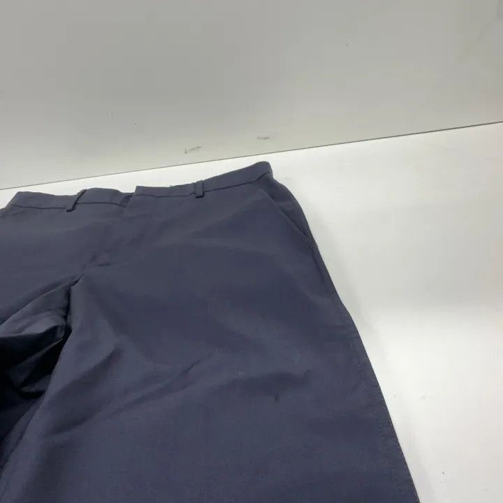 Lanvin Lanvin Casual Solid Color Long Pants -2508 Size US 44 / EU 60 - 5 Thumbnail