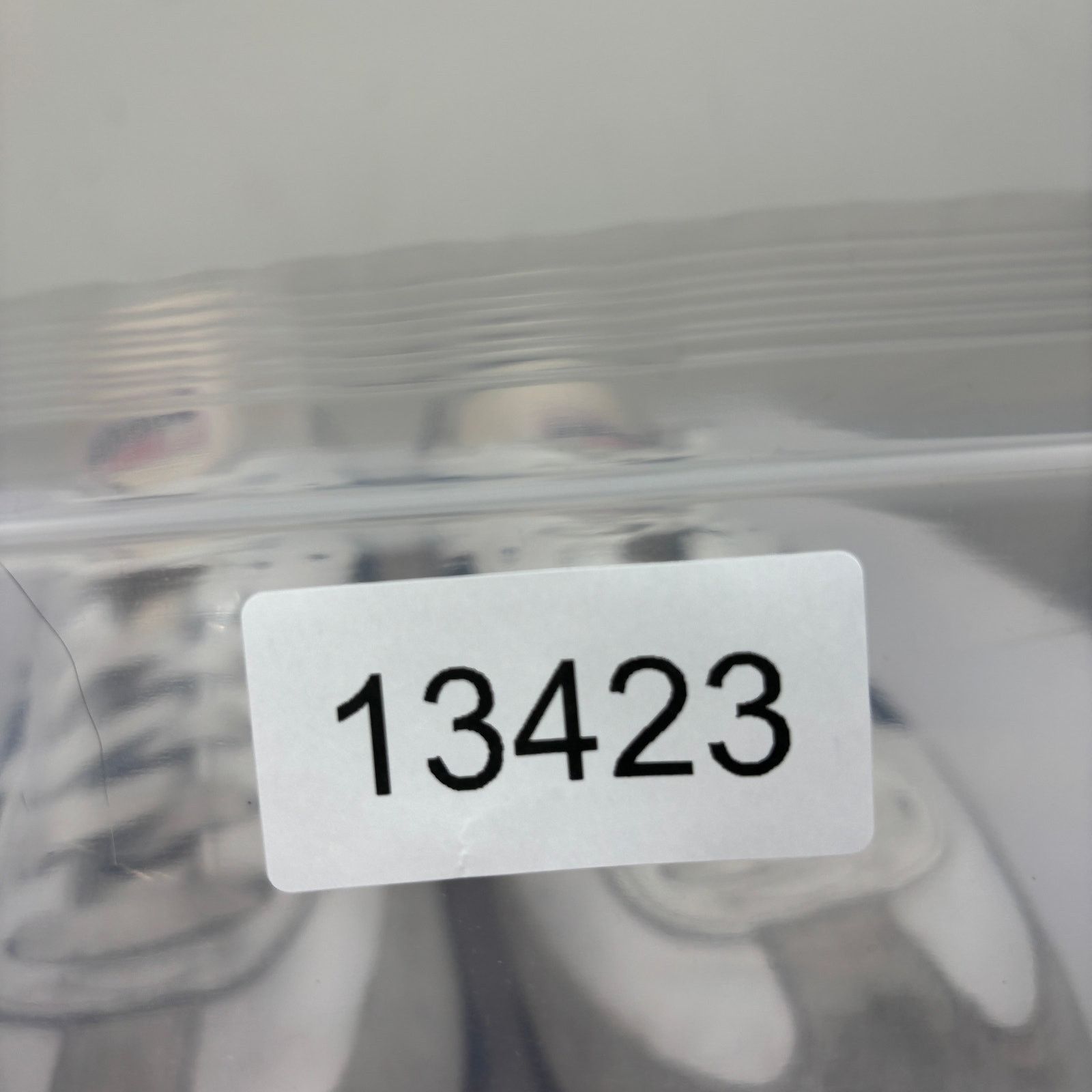 Adidas Adidas Samba Classic White Sneakers Shoes Men's 9 Streetwear Size US 9 / EU 42 - 11 Thumbnail