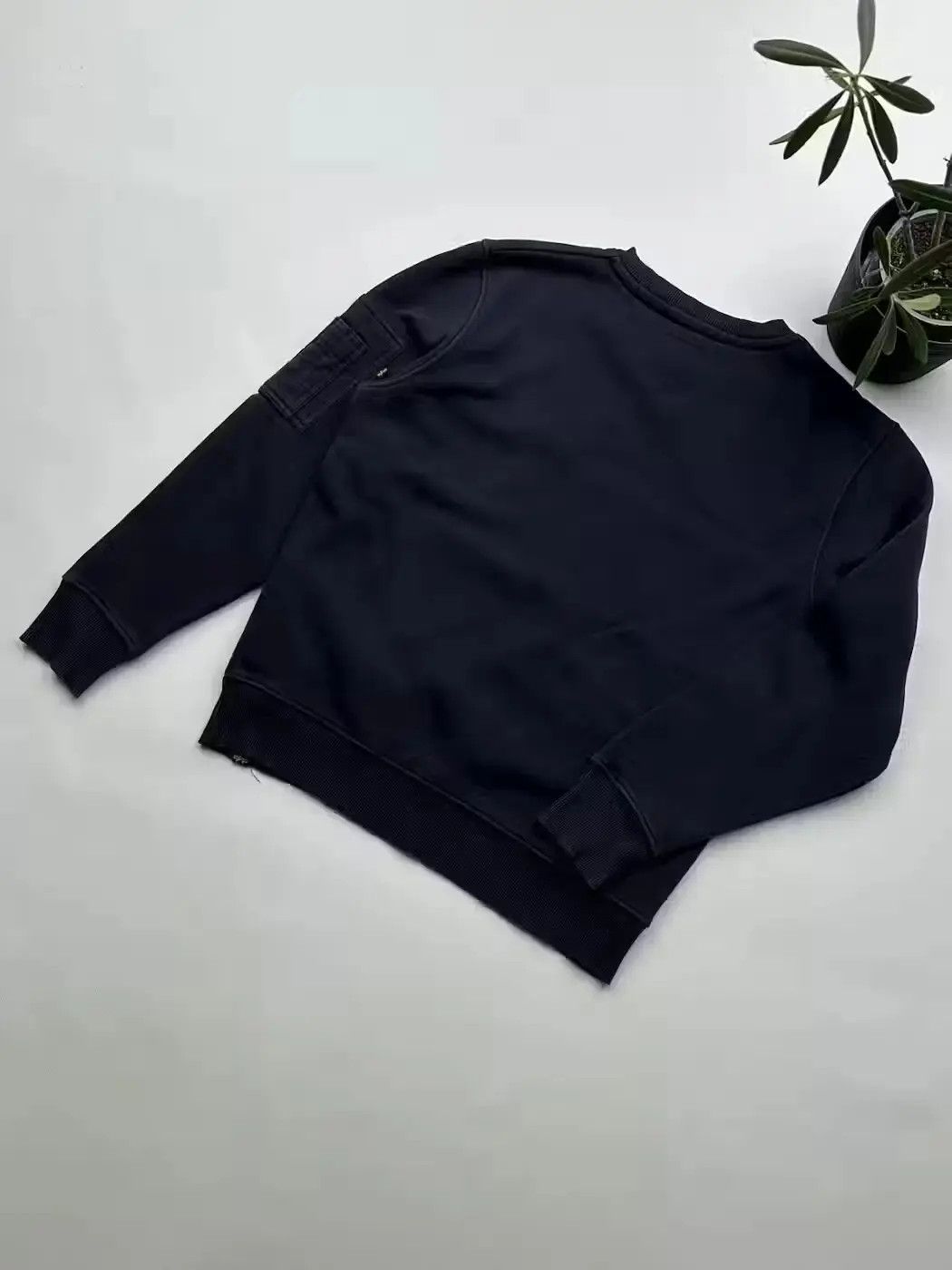Alpha Industries Alpha Industries Nasa Sweatshirt (6) Size US S / EU 44-46 / 1 - 7 Thumbnail