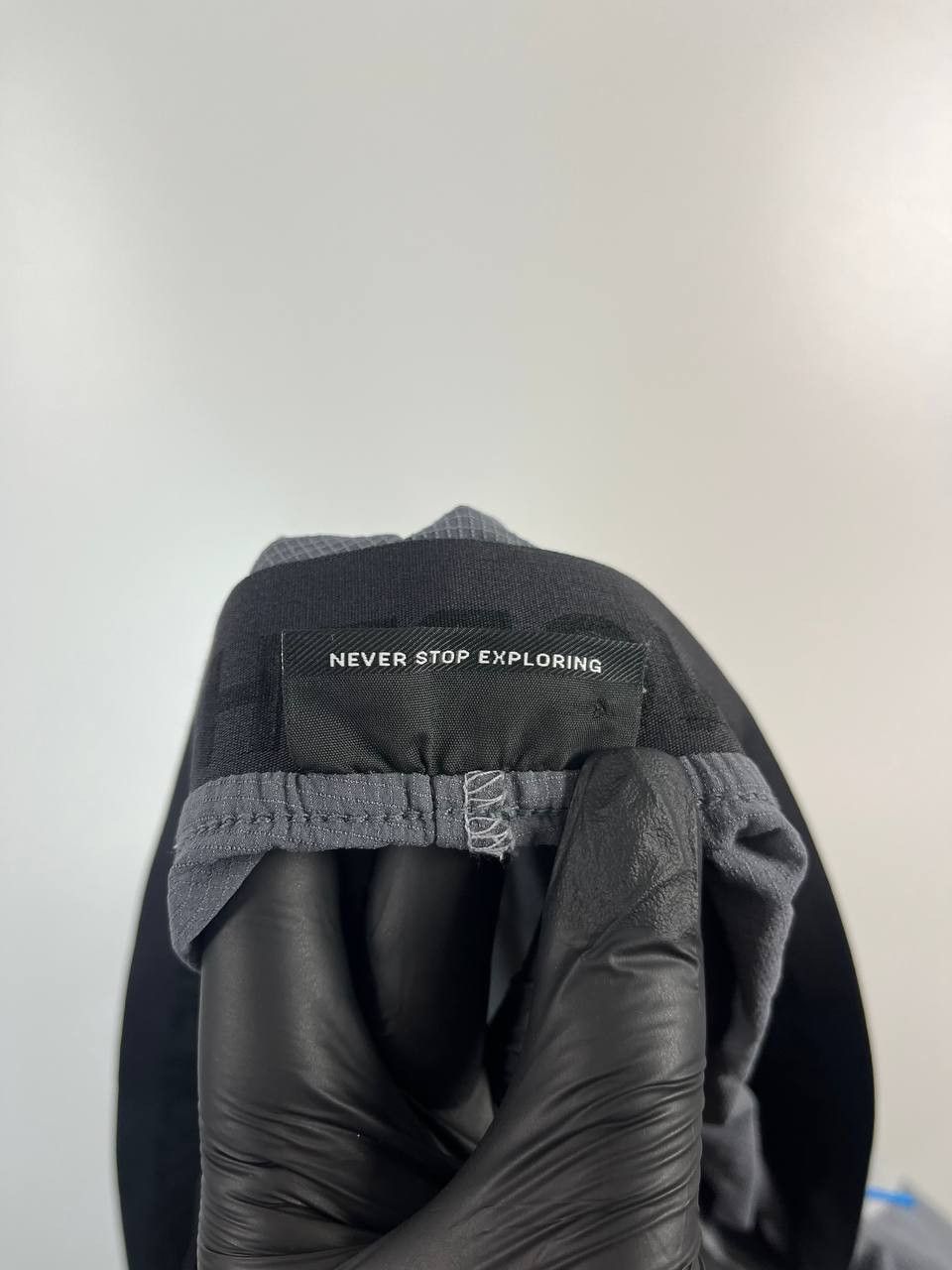 The North Face The North Face Men’s Gray Lightweight Pants Joggers Size XL Size US 40 / EU 56 - 4 Thumbnail
