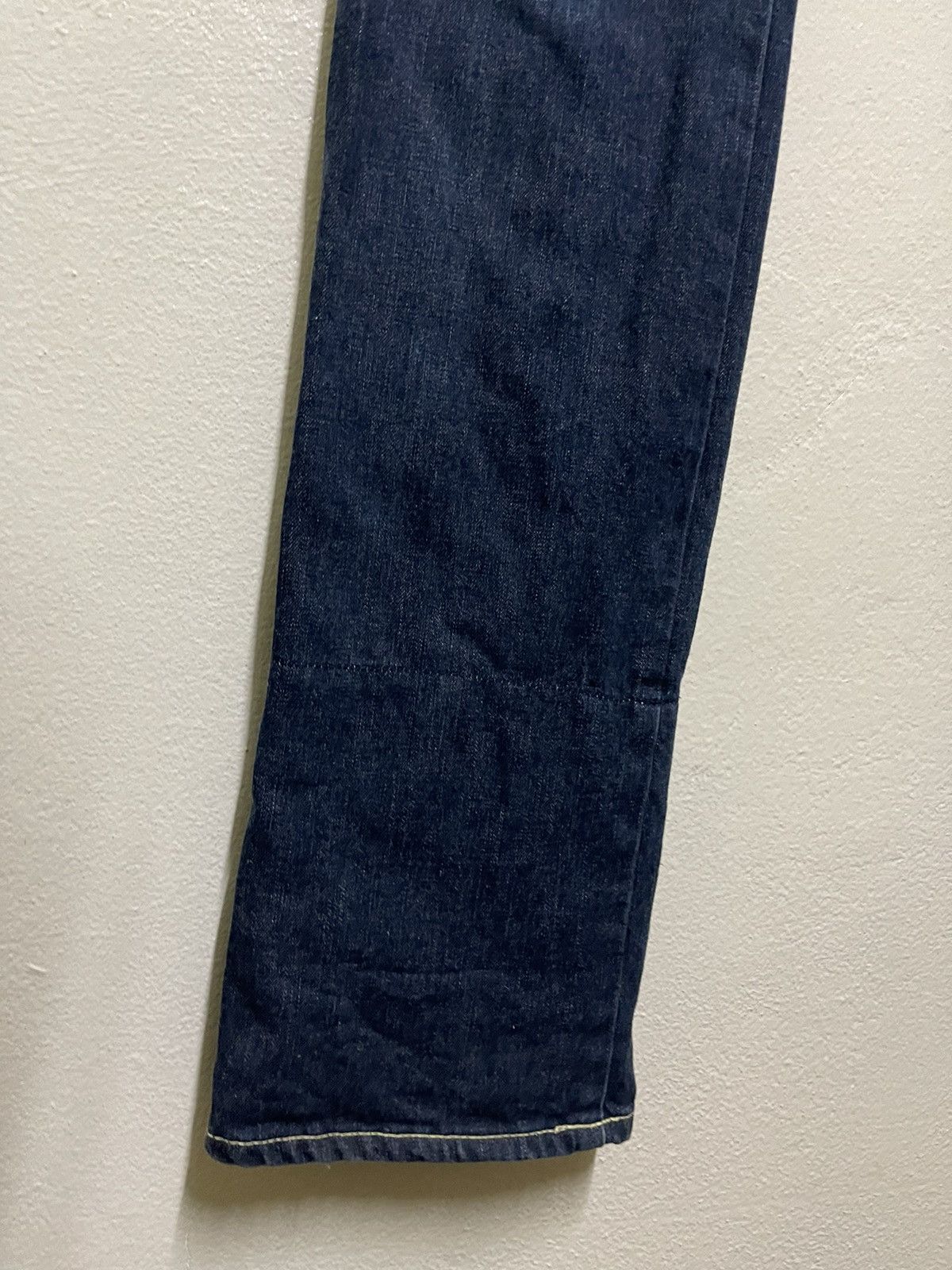 Angel Blue Angel Blue Jeans Patches Size 26" / US 2 / IT 38 - 4 Thumbnail