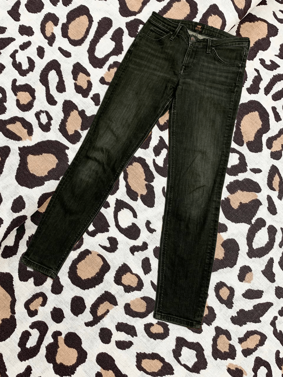 Lee Vintage Lee Jeans Size US 28 / EU 44 - 1 Thumbnail