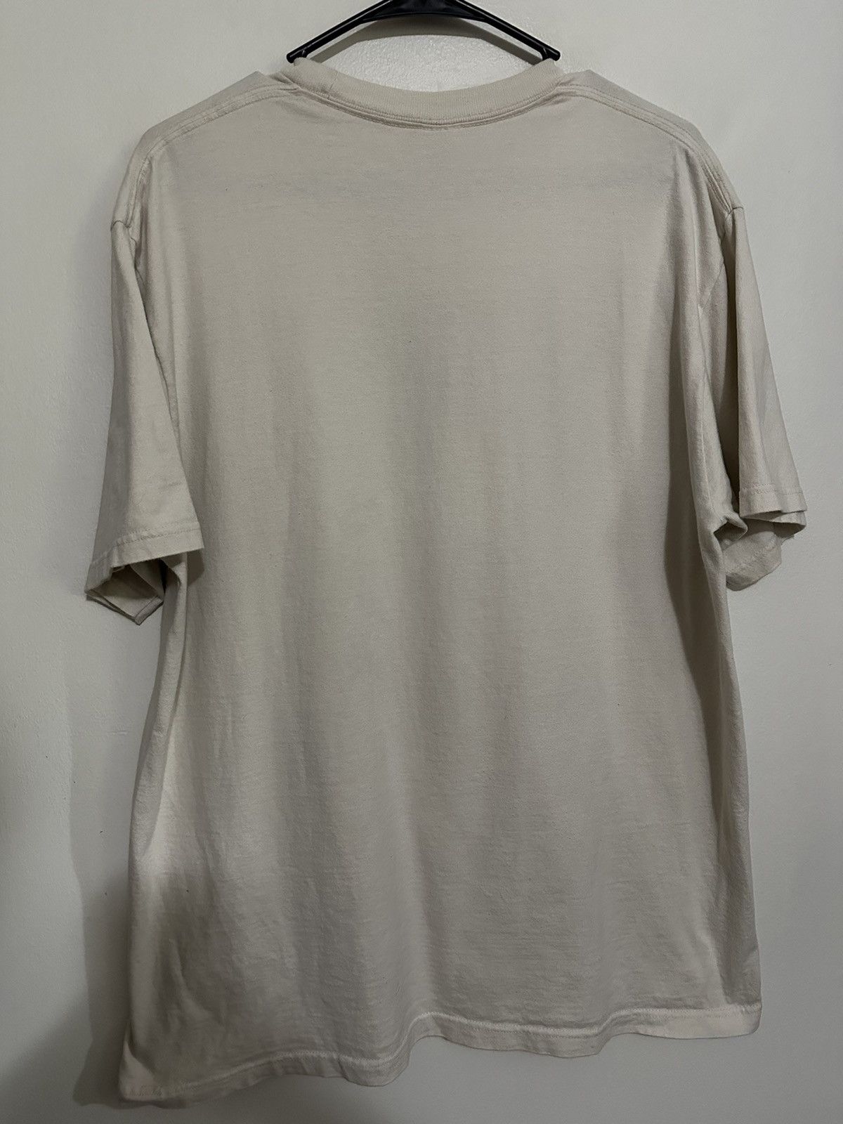 Supreme Supreme Multi Logos Tee Size US L / EU 52-54 / 3 - 3 Thumbnail