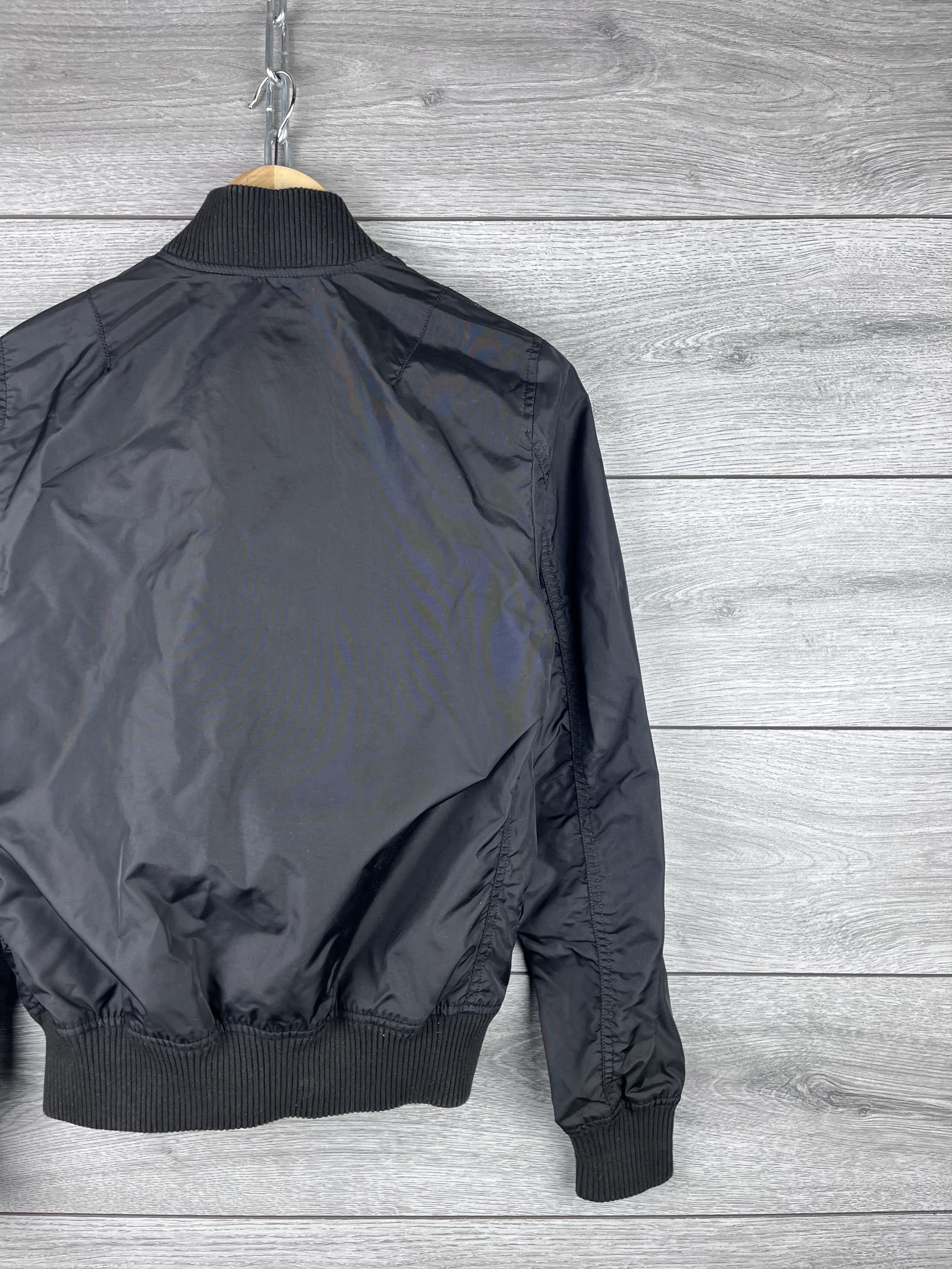 Alpha Industries Bomber Alpha Industries size M Size M / US 6-8 / IT 42-44 - 12 Thumbnail