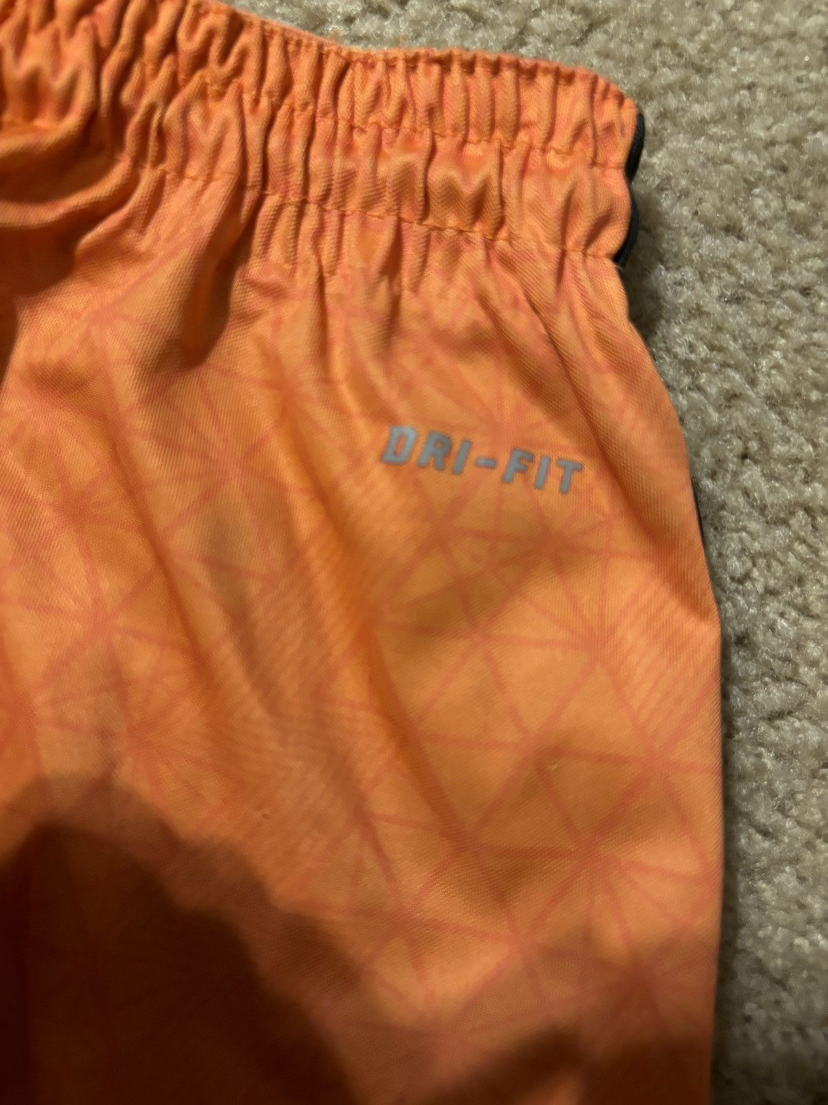 Nike Nike KD shorts medium Size US 35 - 6 Thumbnail