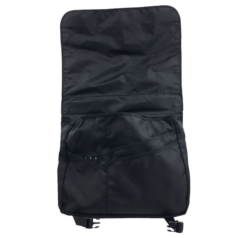 Yohji Yamamoto YOHJI YAMAMOTO D’URBAN A. A. R Brief Hand Bag Size ONE SIZE - 5 Thumbnail