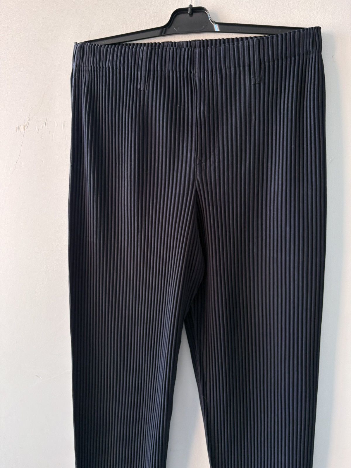 Issey Miyake Homme Plissé Issey Miyake trouser Size US 29 - 13 Thumbnail