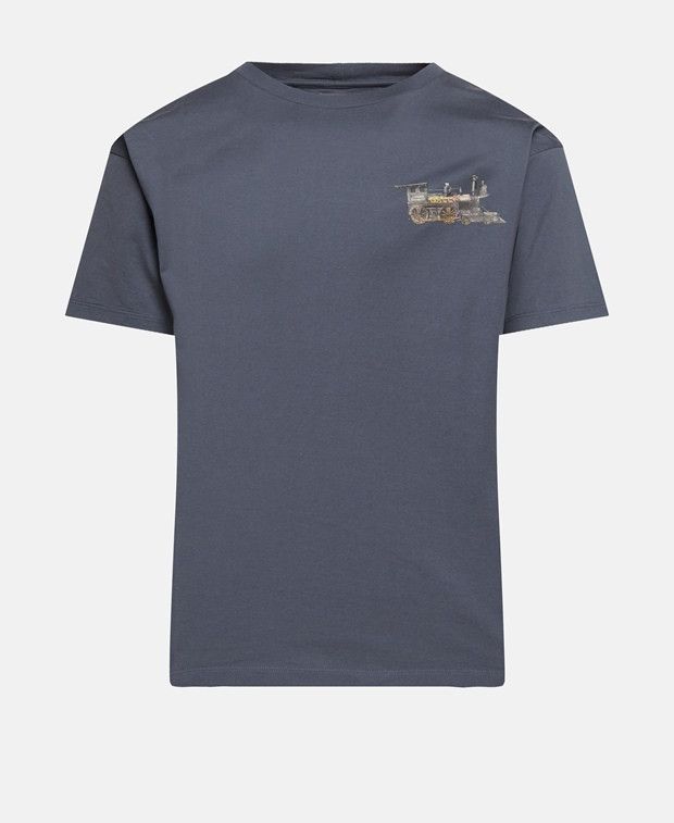 Bally T-shirt Size US XL / EU 56 / 4 - 1 Preview
