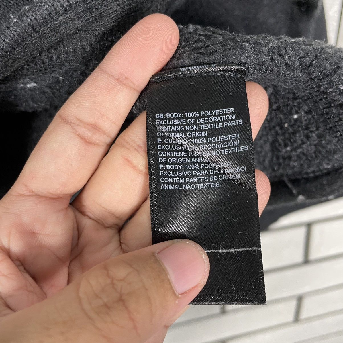 The North Face The North Face Gordon Lyons Sweater Size US S / EU 44-46 / 1 - 16 Thumbnail