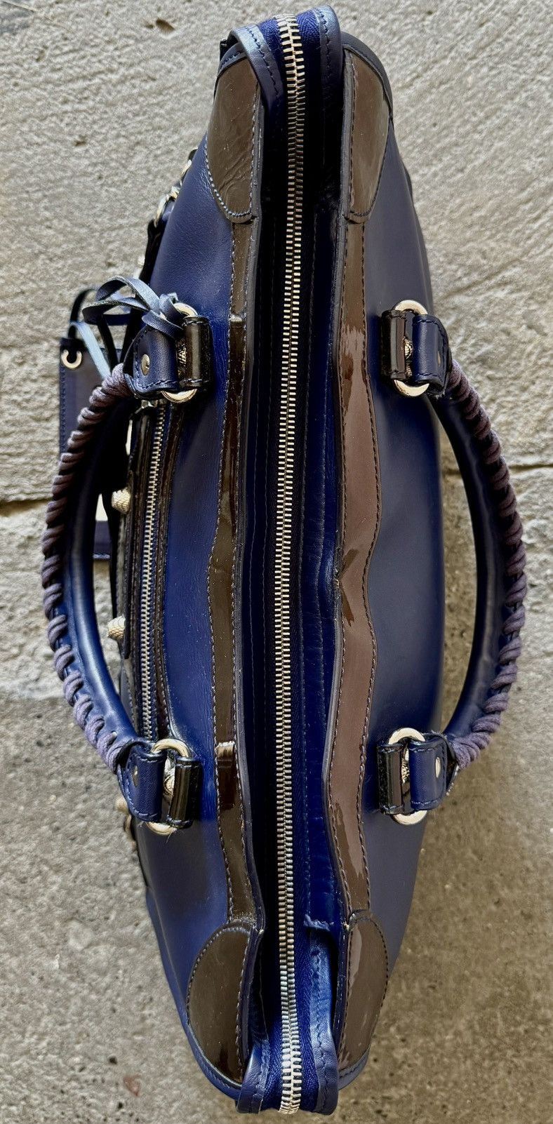 Balenciaga Balenciaga - 2000's - Classic City - Motorcycle Giant 12 Size ONE SIZE - 7 Thumbnail