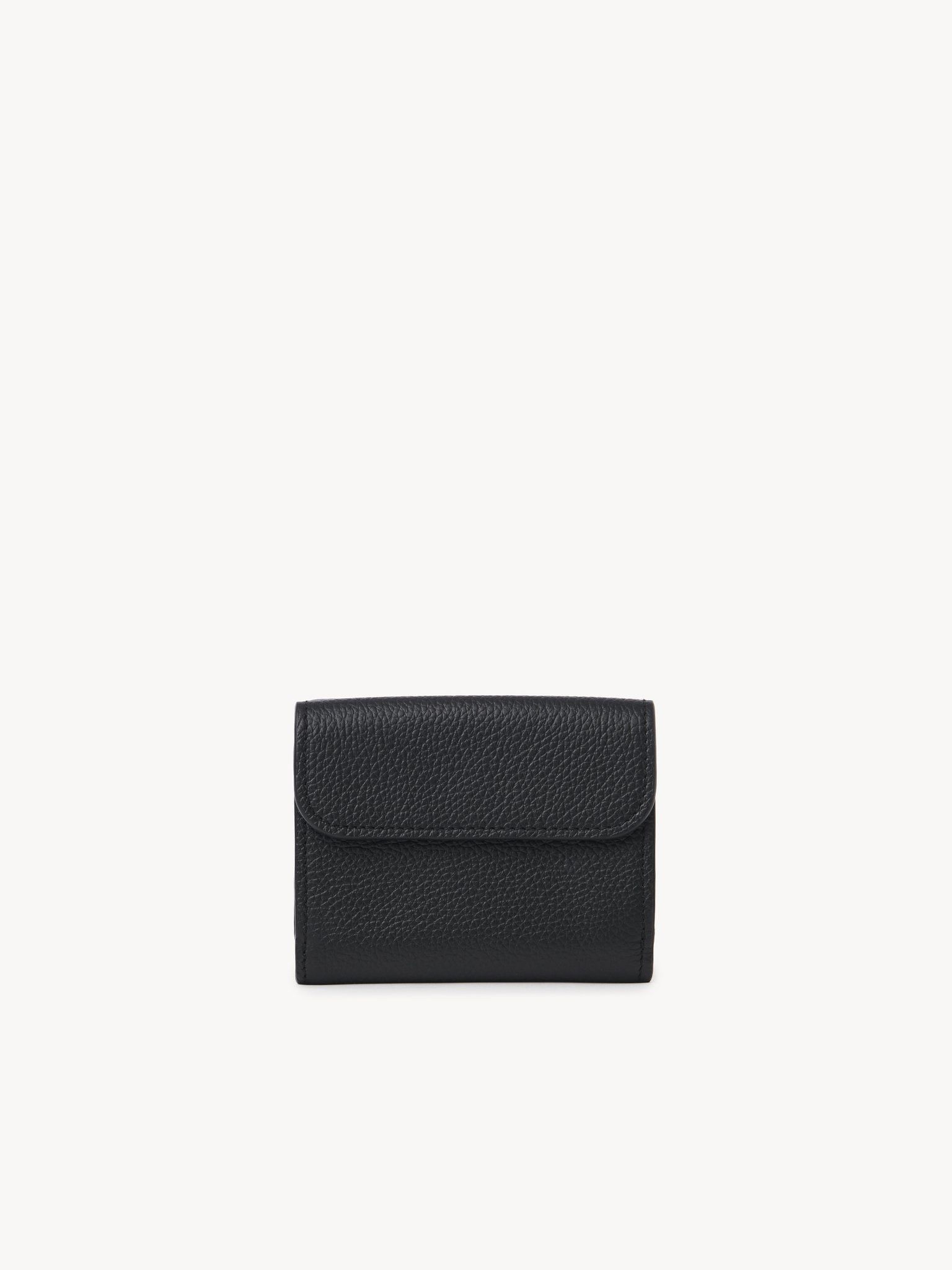 Chloe o1loc1c10226 Size: OS / Marcie Small Wallet in Black Size ONE SIZE - 2 Thumbnail