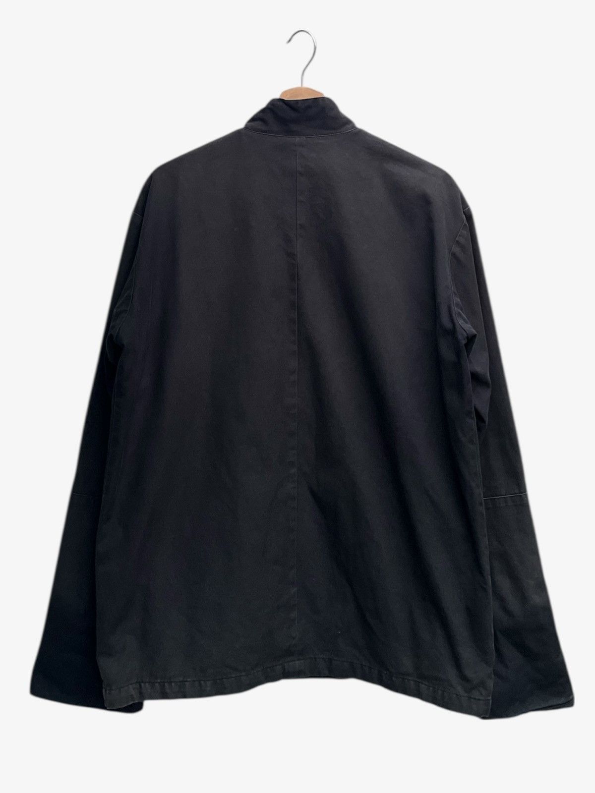 Neighborhood 2002 Neighborhood Cotton Kungfu Jacket Size US M / EU 48-50 / 2 - 8 Thumbnail