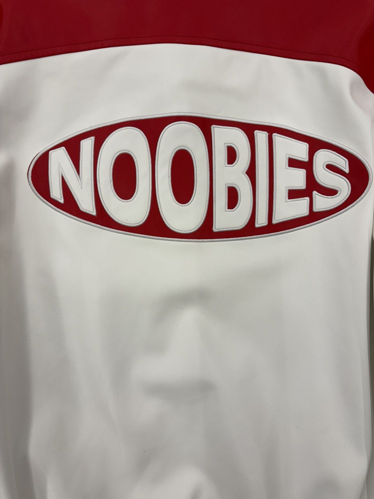 Other Noobies faux leather “51” jacket Size US XL / EU 56 / 4 - 4 Thumbnail