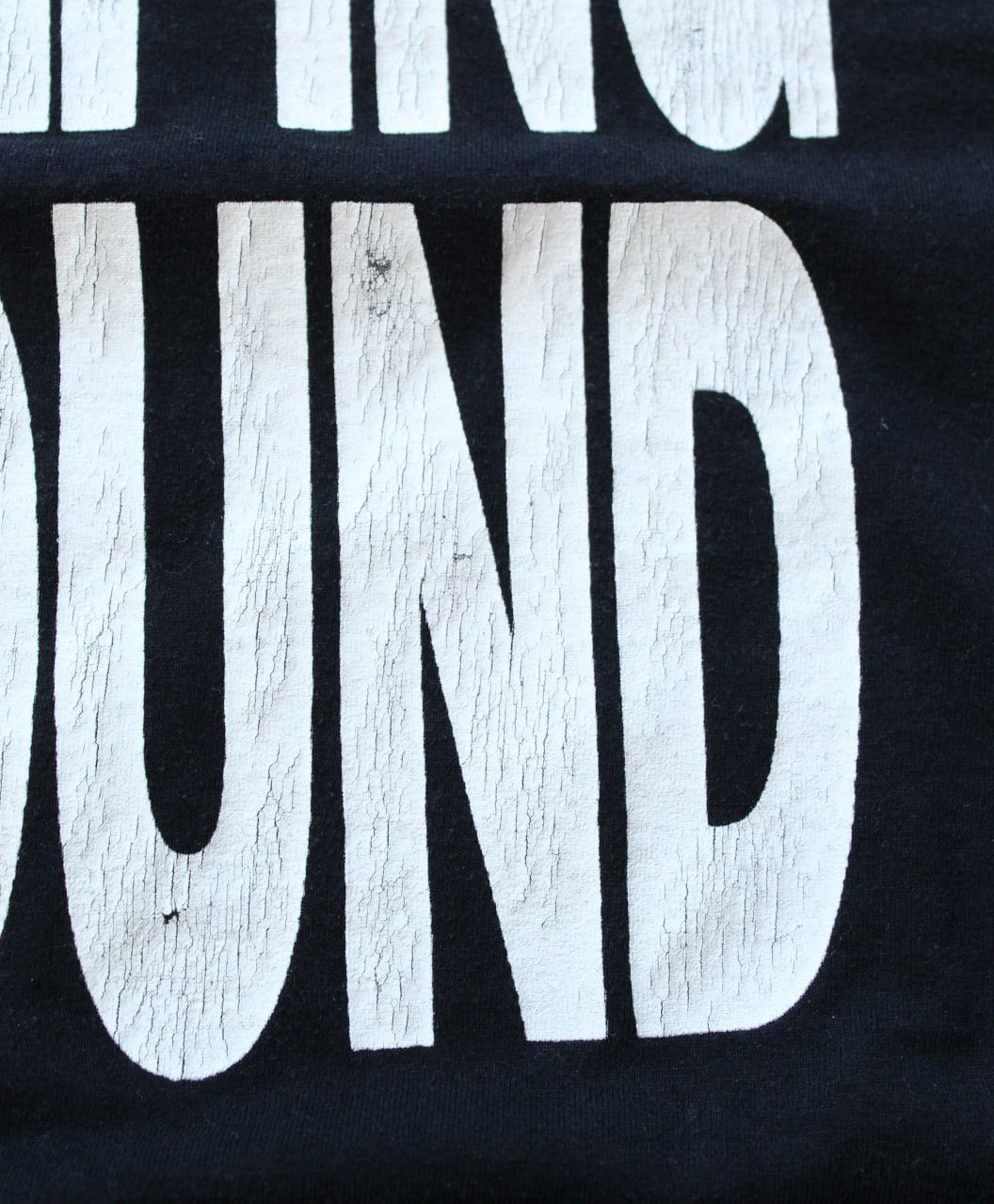 Band Tees 🔥 1992 Ned’s Atomic Dustbin Not Sleeping Around Vintage Tee Size US L / EU 52-54 / 3 - 5 Thumbnail