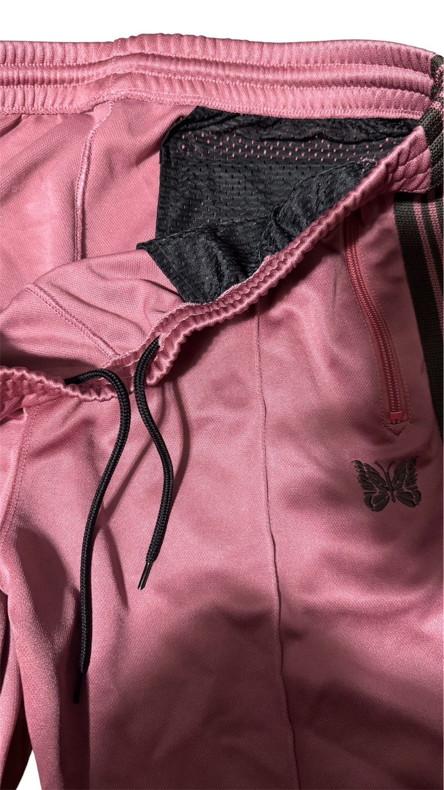 Needles needles track pants Size US 36 / EU 52 - 5 Thumbnail
