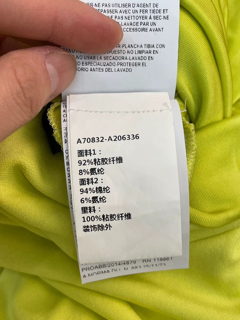 Versace Versace Sexy dresses Size S / US 4 / IT 40 - 7 Thumbnail