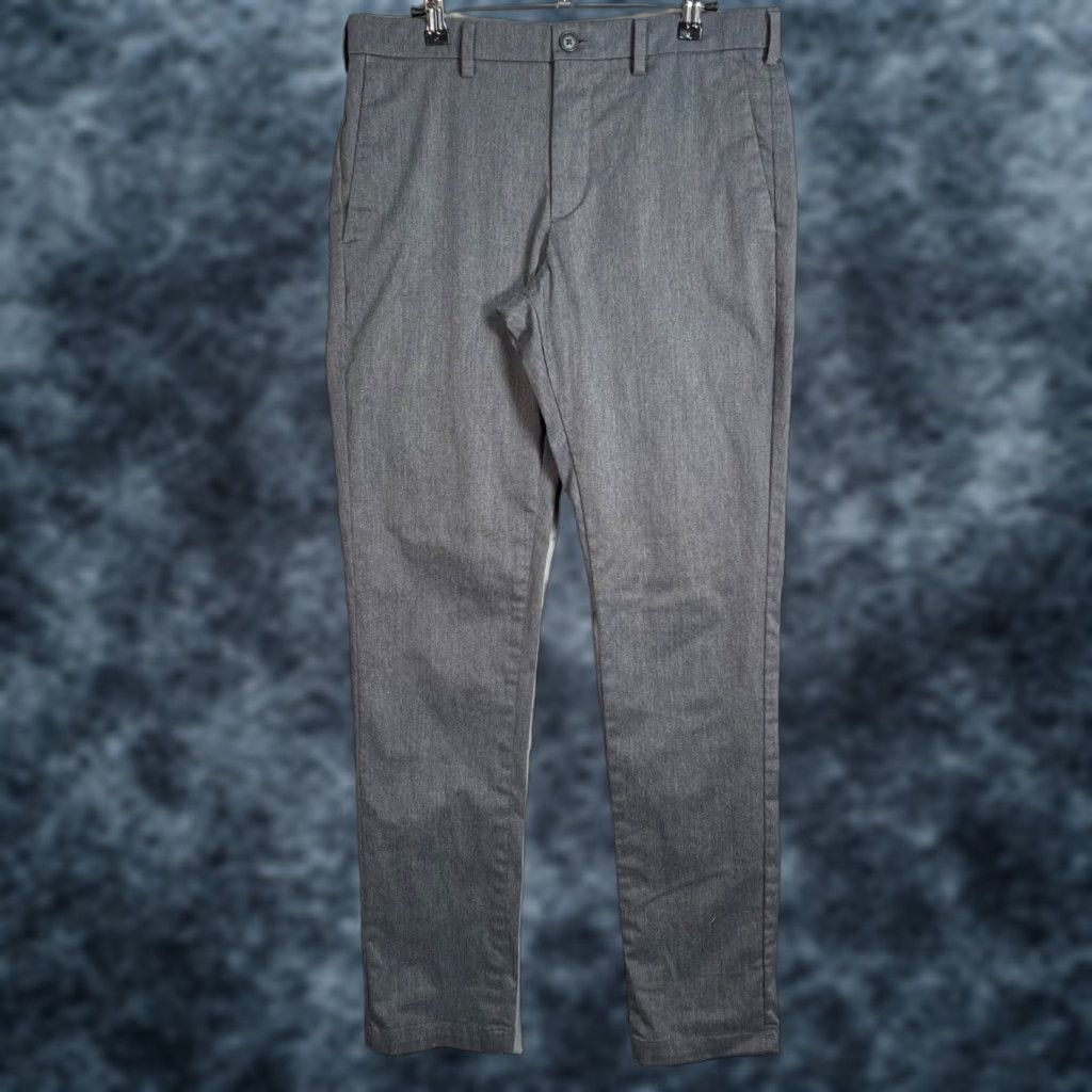 slim fit dress slacks Shop Uniqlo Clothing and Suit Separates at SilkRoll. Trade with us!