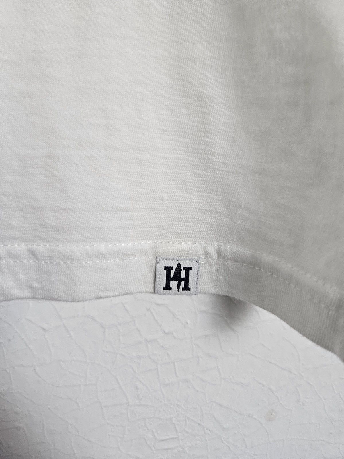 Hysteric Glamour Hysteric Glamour Satisfaction Guaranteed shirt Size US L / EU 52-54 / 3 - 5 Thumbnail