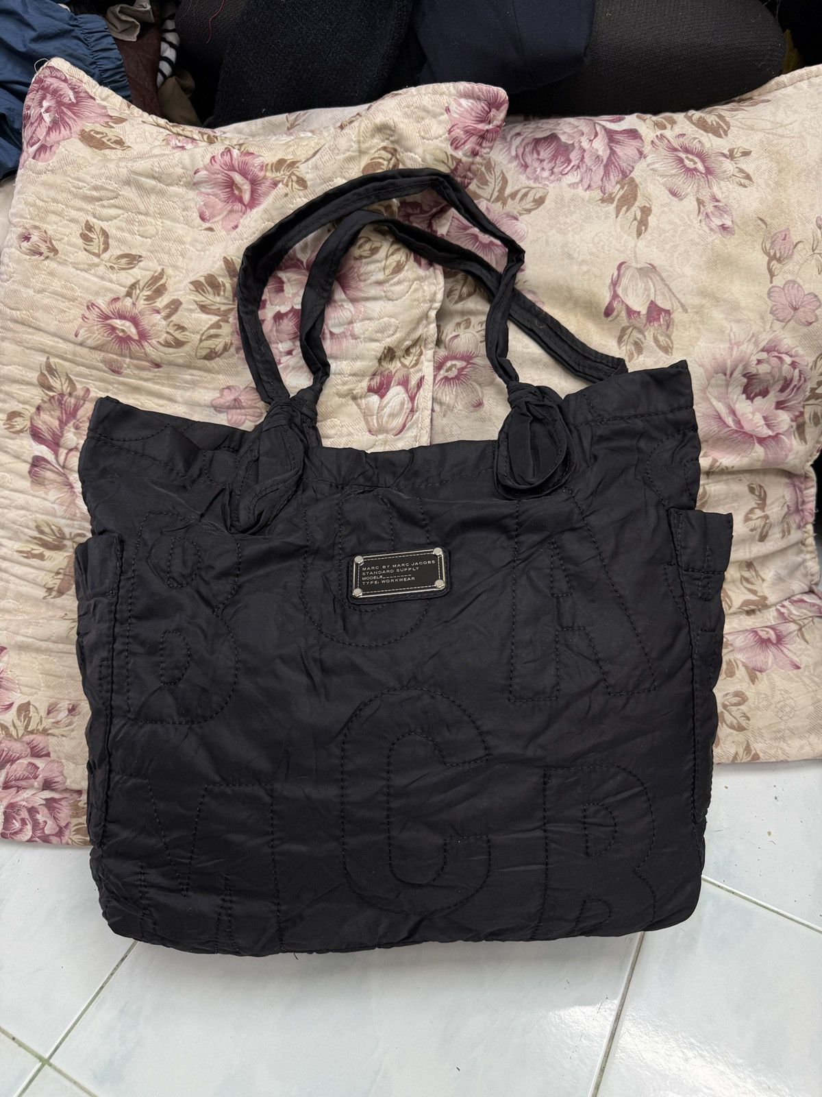 Marc by Marc Jacobs 🔥🔥🔥ARCHIVE MARC BY MARC JACOBS BAG Size ONE SIZE - 7 Thumbnail