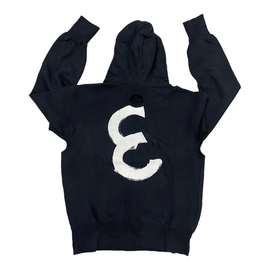 GOODENOUGH Vintage Goodenough GDEH 2001 Hoodie Classic Streetwear Icon Size US L / EU 52-54 / 3 - 2 Thumbnail