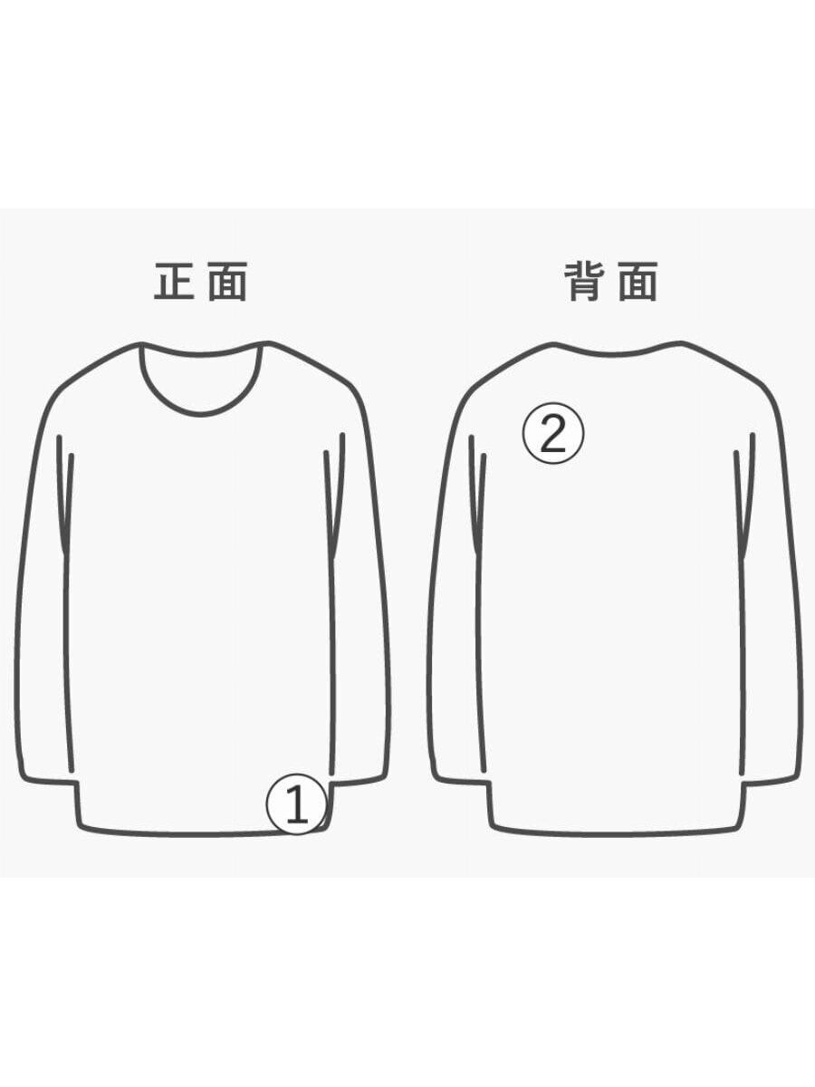 Undercover SS23 I'm Not Funky T-Shirt Size US L / EU 52-54 / 3 - 8 Thumbnail
