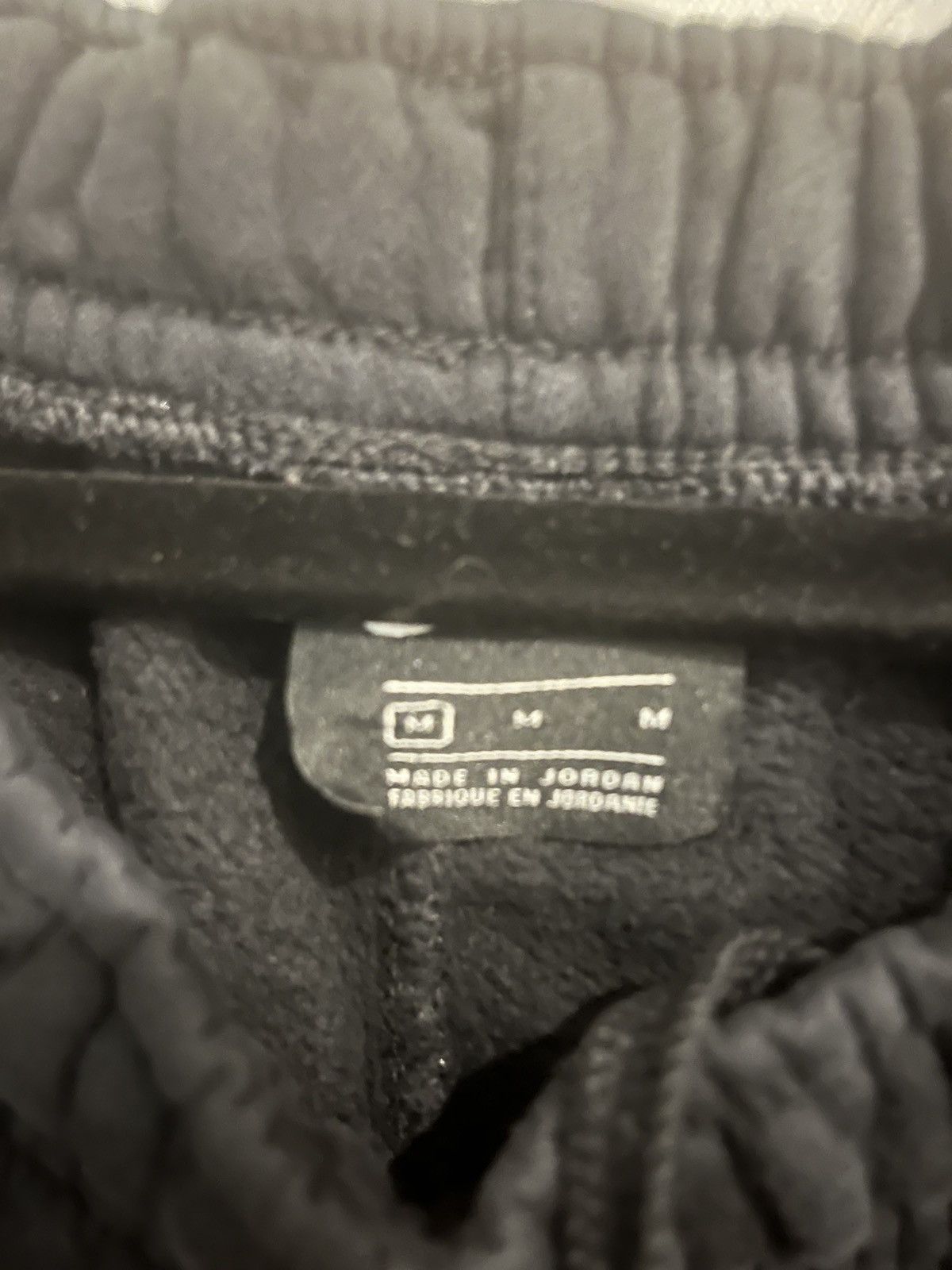 Nike Nike Sweatpants Size US 34 / EU 50 - 3 Thumbnail