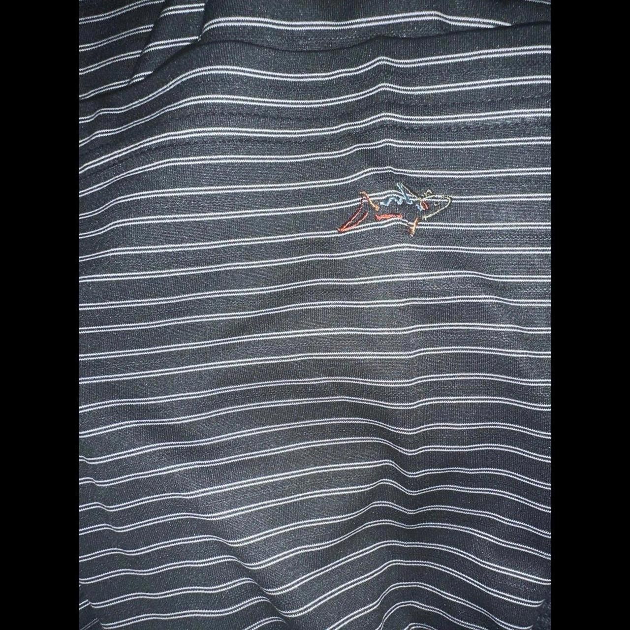 Designer Mens Used Greg Norman Collection 05e0 Size US L / EU 52-54 / 3 - 4 Thumbnail