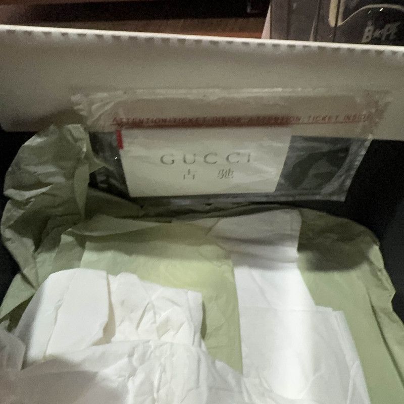 Gucci Gucci GG Supreme Low 'Blooms Print' Sneakers Size US 8 / EU 41 - 8 Thumbnail