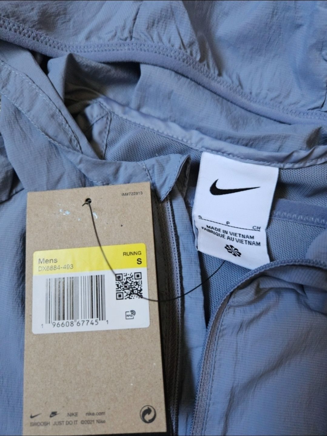 Nike Nike Trail running Size 38S - 5 Thumbnail