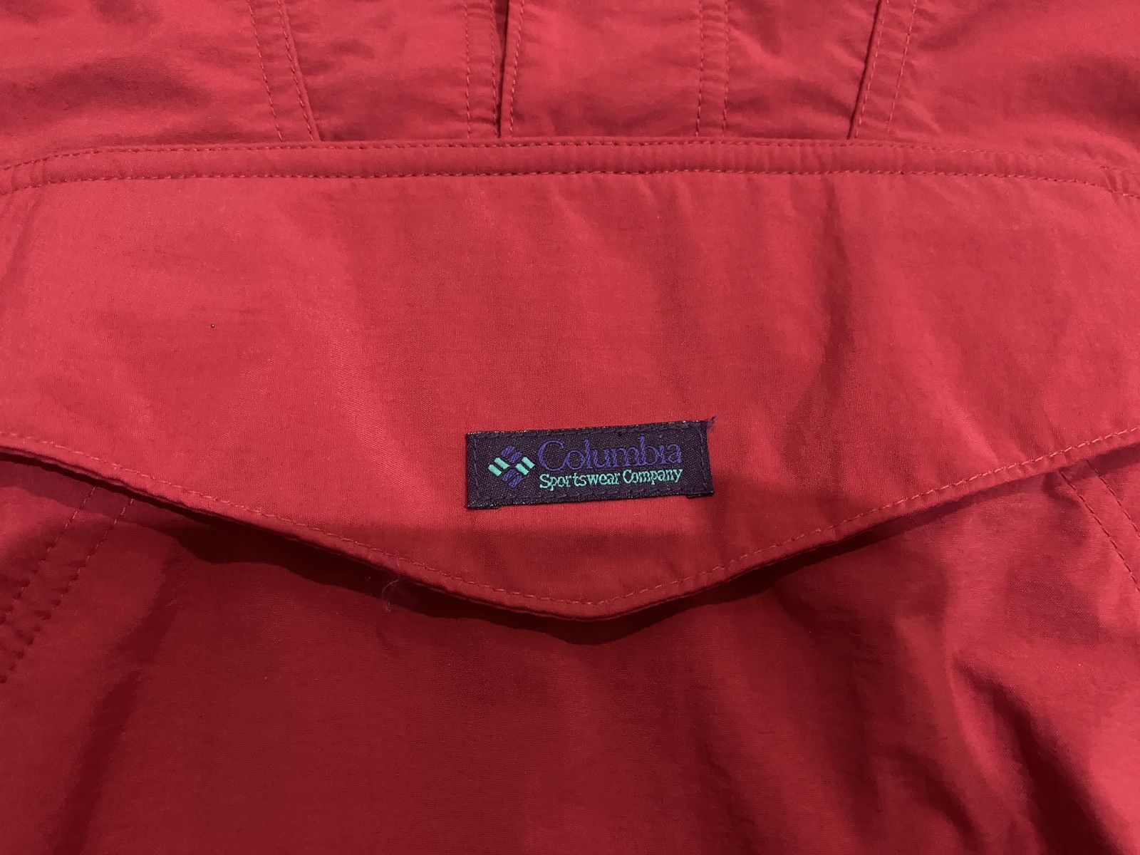 Columbia Columbia jacket Size US M / EU 48-50 / 2 - 4 Thumbnail