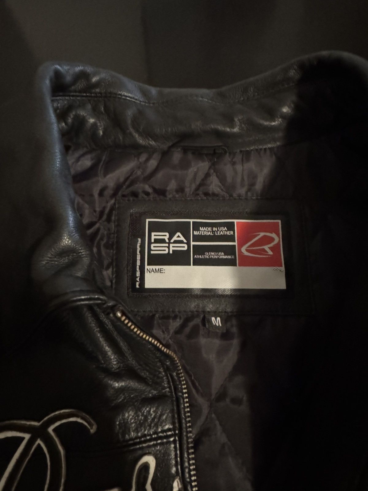 The GV Gallery Gv gallery varsity jacket Size US M / EU 48-50 / 2 - 5 Thumbnail